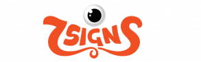 7Signs casino logo