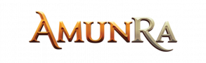 AmunRa Casino Logo