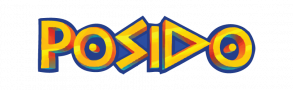 Posido Casino Logo